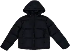 House lasten vettähylkivä ja tuulenpitävä toppatakki 246G37261P - Black - 1