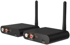 Marmitek Langaton Lähetin ja Vastaanotin Subwoofer Anywhere 640 - 6