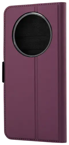 Wave Puhelinkotelo Honor Magic7 Lite 5G, Smoky Sangria - 2