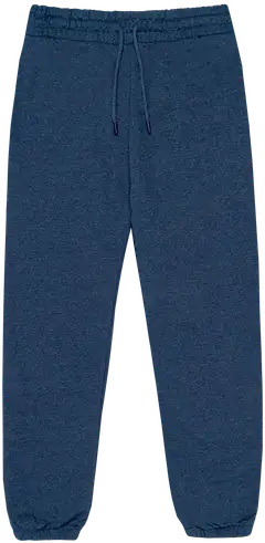 House naisten collegehousut CYCLO® - DENIM BLUE HTR - 1