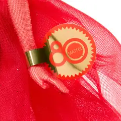 Barbie 80-Juhlavuoden Keräilynukke - 9