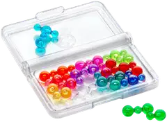 SmartGames logiikkapeli IQ Bubbles - 3