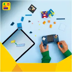 LEGO® Creator 31380 Retrotyylinen pelikonsoli - 6