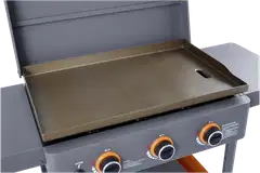 House kaasuparila 3 vaunulla - 11