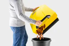 Kärcher lakaisukone S 6 Twin - 3