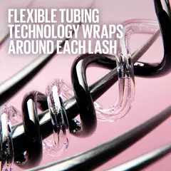 Maybelline New York Lash Sensational Sky Tubes Maskara Black 7,2 ml - 5