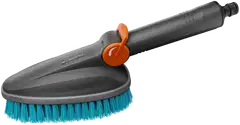 GARDENA Käsikäyttöinen pesuharja M Cleansystem karkea - 2