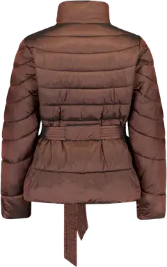 London Fog naisten kevytvanutakki 225L352504 - Brown - 2