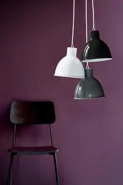 Nordlux riippuvalaisin Pop musta - 2