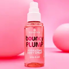 essence bouncy PLUMP HYDRATING DEWY SPRAY 50 ml - 6