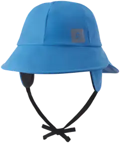 Lasten sadehattu Rainy - Cool blue - 1