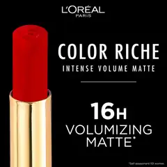 L'Oréal Paris Color Riche huulipuna 1,8g - 600 NUDE AUDACIOUS - 3