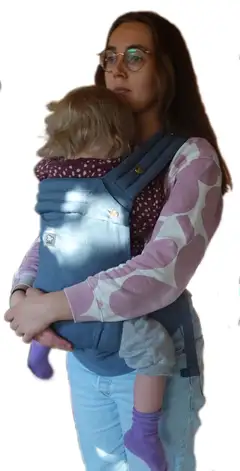 Pilvi kantoreppu soft - 7