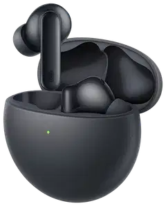 Huawei langattomat vastamelunappikuulokkeet FreeBuds 7i musta - 2