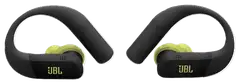JBL langattomat Sport vastamelunappikuulokkeet Endurance Peak 4 musta-lime - 3