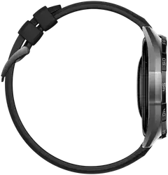 Huawei älykello Watch GT 6 46 mm musta - 6
