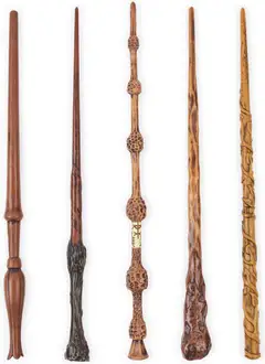 Wizarding World Charming Wand taikasauva - 1