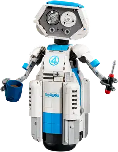 LEGO® Super Heroes Marvel 76339 SUPER HEROES 76339 - 3
