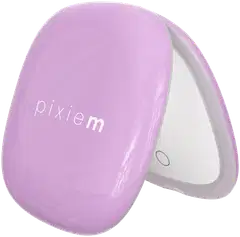 Pixiem kompakti LED-meikkipeili DUO LVDR - 5