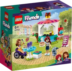 LEGO® Friends 41753 Lettukahvila - 1