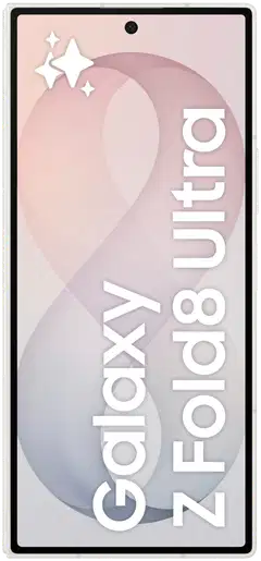 Samsung Älypuhelin Galaxy Z Fold8 Ultra 1 TB Kerma - 6