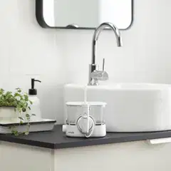 Waterpik WF11 Cordless iON langaton hammasvälisuihku 2 kpl - 7