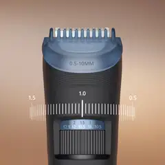 Philips partatrimmeri BT3615/15 - 5