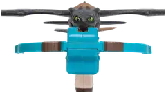 Dragons Movie Teach Toothless to Fly - 6