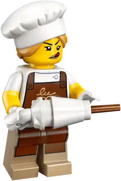 LEGO® Minifigures 71052 Series 29 - 12