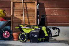 Ryobi lumilinko RY36STX53B-160 - 4