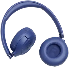 JBL langattomat vastamelukuulokkeet Tune 680NC sininen - 8