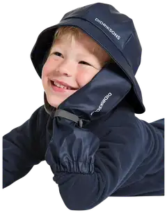 Didriksons Glove kurarukkaset 505020 - Navy - 4