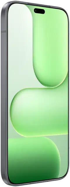 HONOR 600 Lite 8Gb+128Gb -älypuhelin, musta - 3
