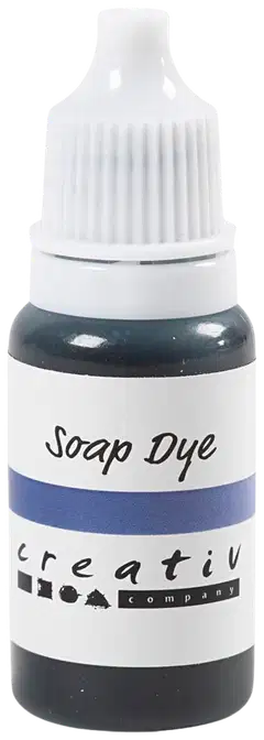 Creativ Company saippuaväri, laventeli, 10 ml - 1