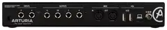 Arturia Minifuse 4-BK äänikortti - 2