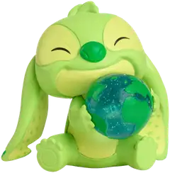 Disney Stitch OTW Kapseli Figuuri 5cm - 3