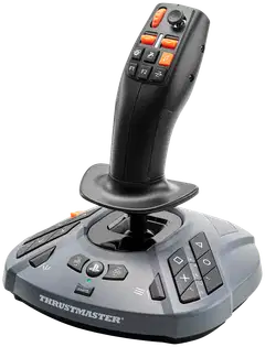 Thrustmaster T128-P rattipolkimet farming pack - 7
