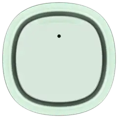 Oclean sähköhammasharja X Pro 20 Set vihreä C01000743 - 4