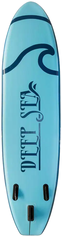 Deep Sea SUP-lautasetti Kayak Pro - 4