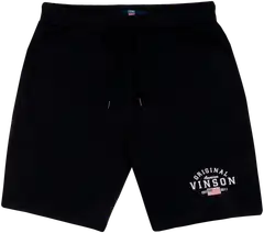 Vinson miesten collegeshortsit Ronny - 19-4004TCX Tap Shoe - 1