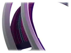 Logitech pelikuuloke Lightspeed G733 valkoinen - 13