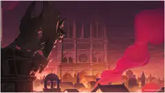 PS5 Castlevania: Belmont's Curse Midnight Edition - 3