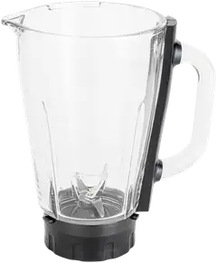 Wilfa Tehosekoitin DBL-1200B Daily - 6