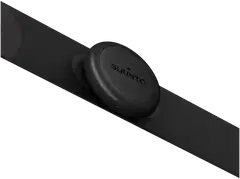 Suunto SHRM2 HR sykevyö XS/S, musta - 3