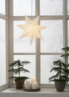 Star Trading paperitähti Lysa - 3