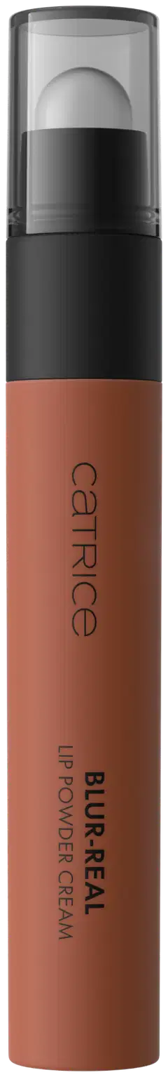 Catrice Blur-Real Lip Powder Cream C010 Teddy Hug 3.5 ml - Teddy Hug - 1