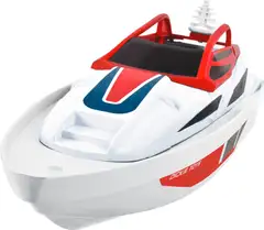 Dickie Toys RC Sea Cruiser, vene, RTR - 2