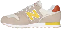 New Balance naisten tennarit W3734Q8 - Thunder Brown - 1