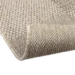 NOKOHOME matto Ruoke 200x290 cm pellava - 3