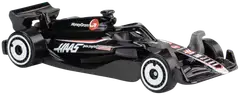 Hot Wheels Race F1 -Pikkuautot 5 Kpl - 12